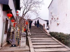 -山塘街