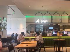 -gaga(深圳南山益田假日广场店)