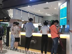 -1点点(国浩长风城商业广场店)