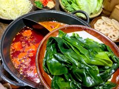 -冯校长老火锅(广州正佳广场店)