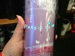 -星巴克(无锡东方商厦店)