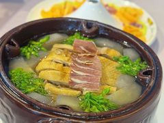-RIVIERA 松鹤楼(外滩店)