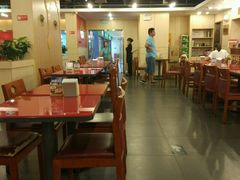 大堂-宏状元现熬粥·京味菜(五棵松店)