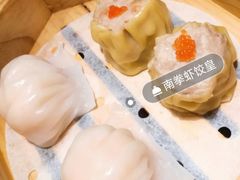 -南拳十三姨·潮汕砂锅粥(世纪金源店)