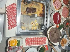 -海底捞火锅(九霄梦天地店)