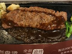 -必胜客(棠下店)