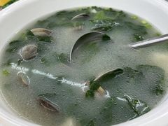 -红月湾海鲜饭店•沙滩海景(双月湾店)