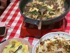 -西贝(无锡万象城店)