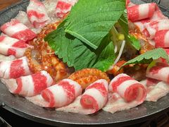 -春熙台·韩国料理(宝安西乡店)
