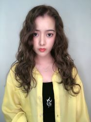-新晨·SALON·形象造型