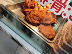 -王二甩老木子鸡(江湾店)