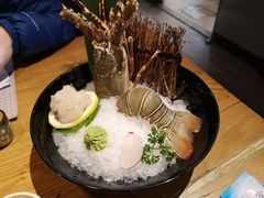 -赤坂亭·M9和牛烧肉·铁板烧(合肥万象城店)