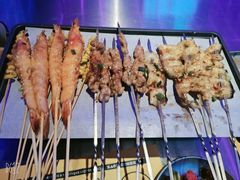 -燥次·烧烤酒场(万象城店)