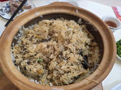 -台山第一家兴华黄鳝饭·黄鳝婆(开平店)