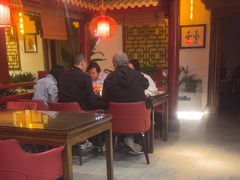 -秦月轩·陕西家乡菜(阜成路·五棵松店)