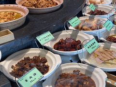 -黄山老妈·土菜(碧桂园店)