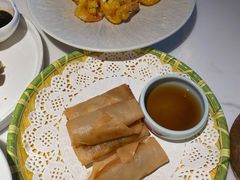 -荷塘秋月·本帮江浙菜(国权路店)