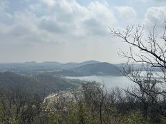 -南北湖风景区