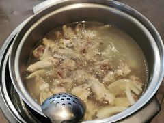 -同仁四季椰子鸡(宝安壹方城店)