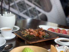 -巴黎轩(澳门巴黎人店)