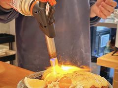 -火山屋台(新街口店)