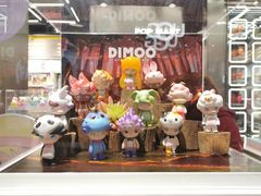 -泡泡玛特POPMART(赛格国际购物中心店)