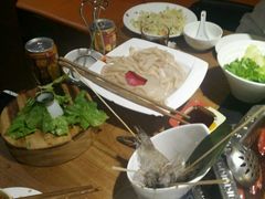 -佬土鹅肠火锅(扬中步行街店)