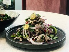 泰式牛肉-Toris(LuOne凯德晶萃广场店)