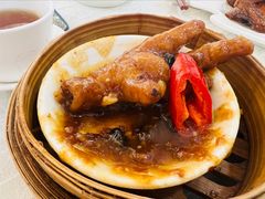 -好彩海鲜酒家(帝国中心店)