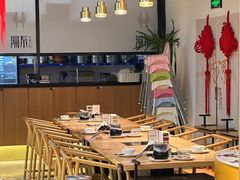 -湯系·煲汤手艺人(东二环泰禾广场店)