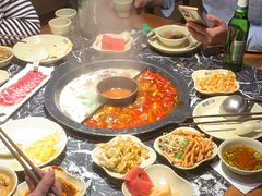 -要德火锅(泰隆商业街店)