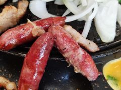 -牛犇炭火烤肉·鲜切烤肉(承德总店)