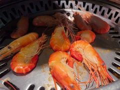 -梨花自助烤肉(天河城店)