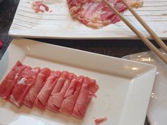 -皇城老妈火锅·川味传承(港湾店)