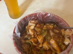 -胖哥料理(兴义里店)