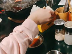 -递酒烤场(湛江路店)
