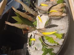 -一绪に寿喜烧(荟聚店)