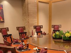 包厢-阿斯牛牛·凉山菜(新会展店)