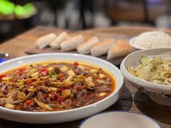 -铁公鸡·四川料理(天环广场店)