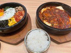 -米村拌饭(摩码广场店)