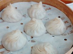 -苏小柳点心·手作小笼包(浦东嘉里城分院)