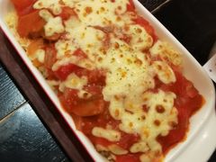 -伯顿西餐厅(厚街香榭丽店)