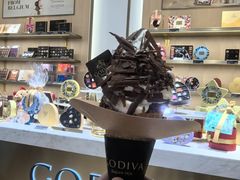 -GODIVA(王府井apm店)