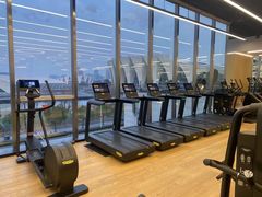 -Z&B Fitness Studio·Gym(前滩L+PLAZA店)