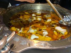 蜀龙阁水煮鱼-雲蜀龙阁·金牌水煮鱼(方庄店)