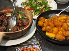 -飞尝蚝·顺德菜·鱼生(顺德总店)