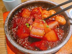 -老宁波1381餐厅(宏泰广场店)