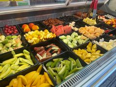 -老炳·七丛松甘草水果