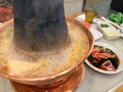 -牛街·马辈儿涮肉(牛街二店)