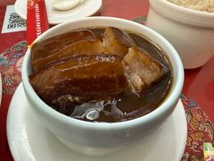 东坡肉-玉华台饭庄(裕中西里小区店)